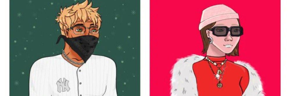 Alex banner