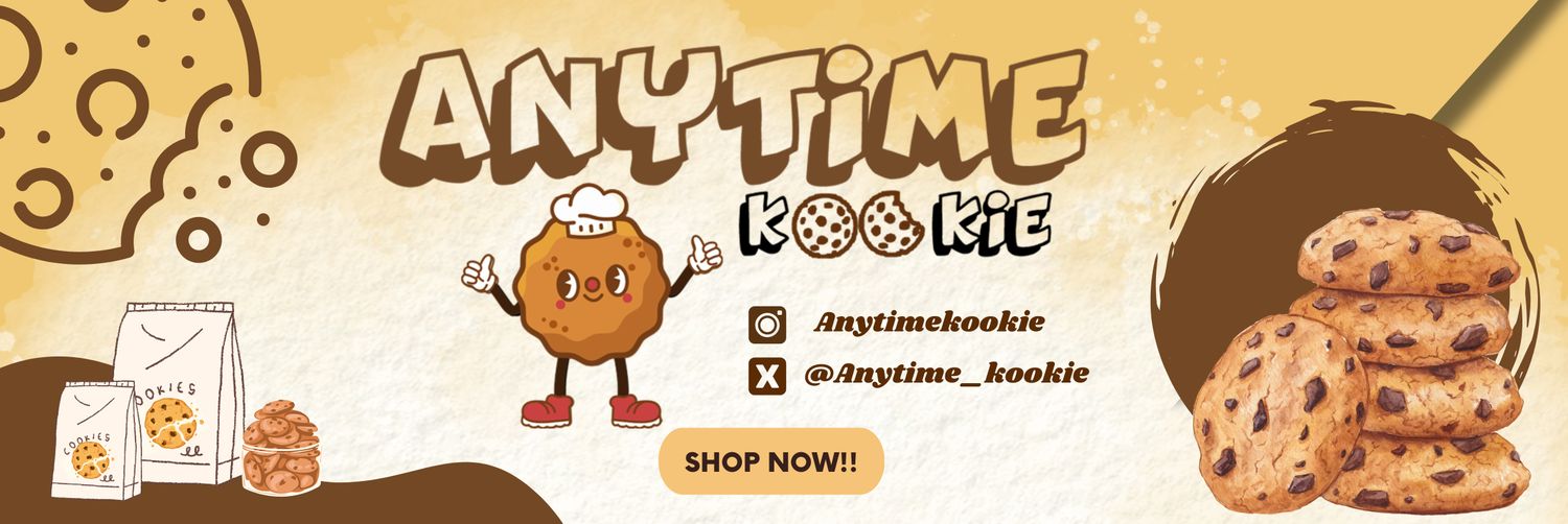 Anytimekookie banner