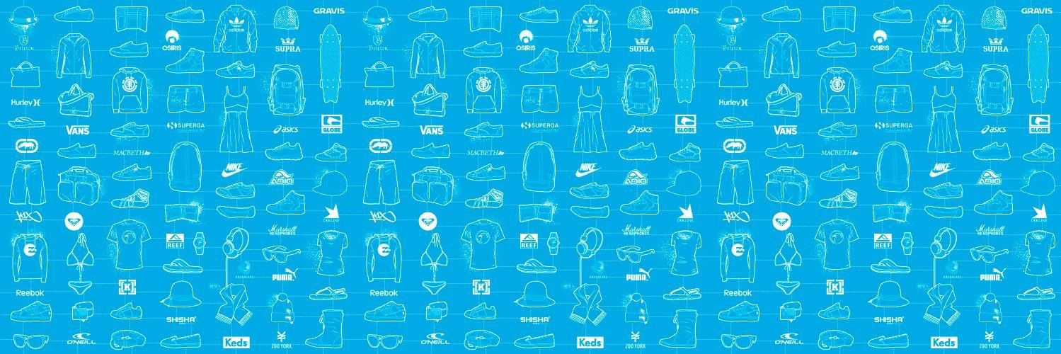 Streetwear's profile banner image