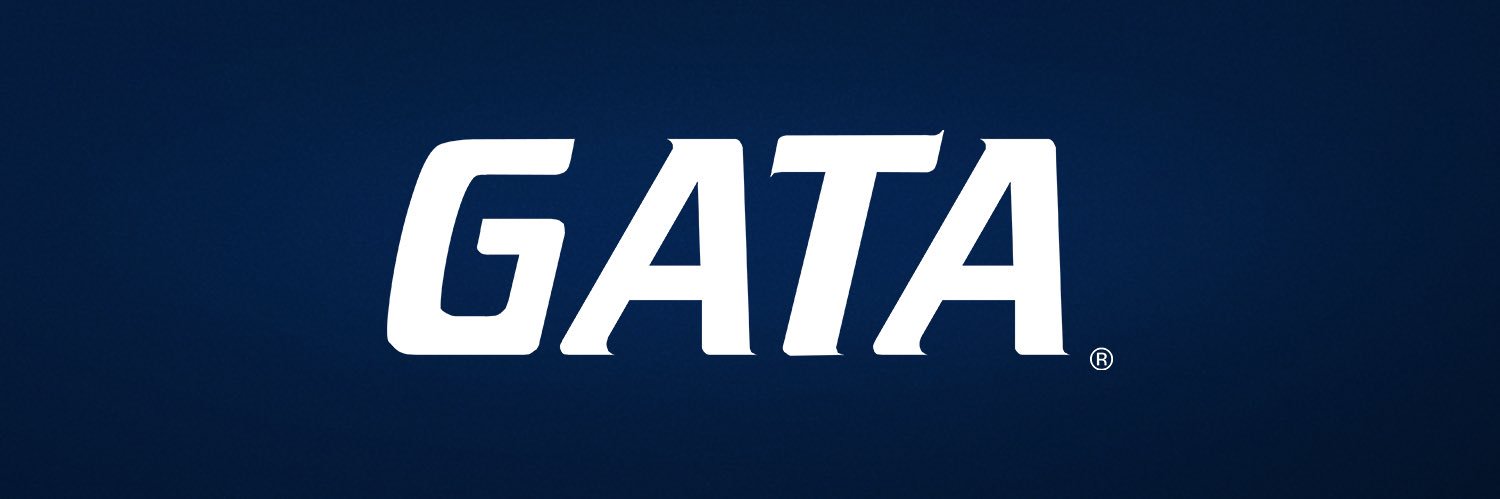 Georgia Southern Football's banner