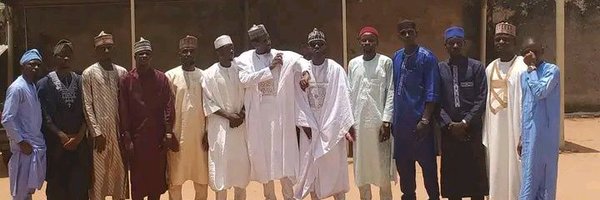 SuleimanaliyuS6 Profile Banner