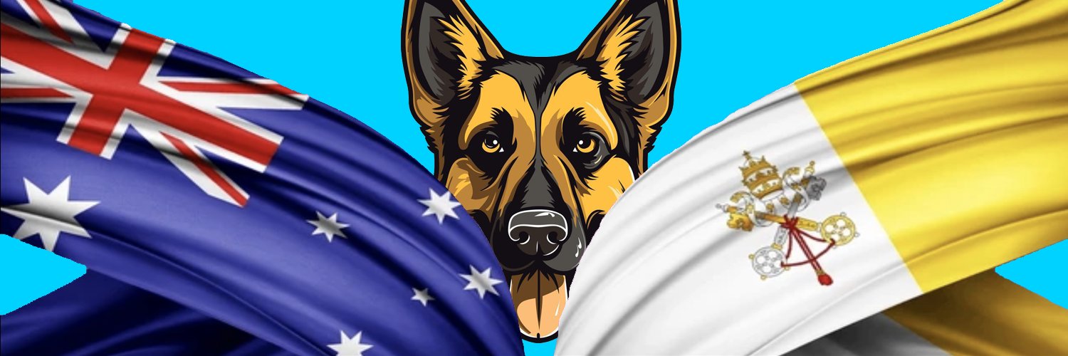 Preston's banner