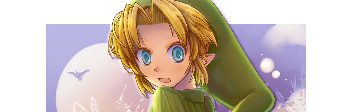 AritchVFR_Link's profile banner image