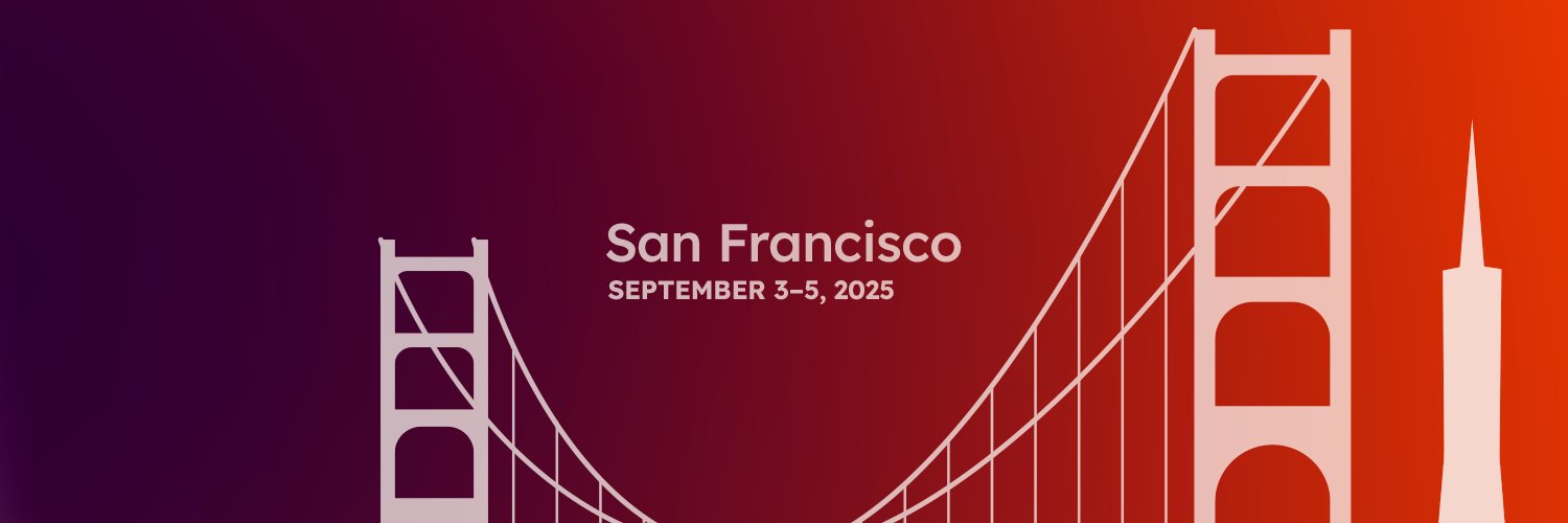 INBOUND's banner