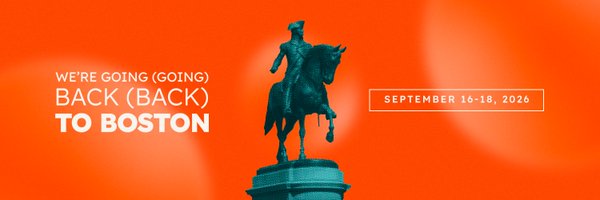 INBOUND Profile Banner