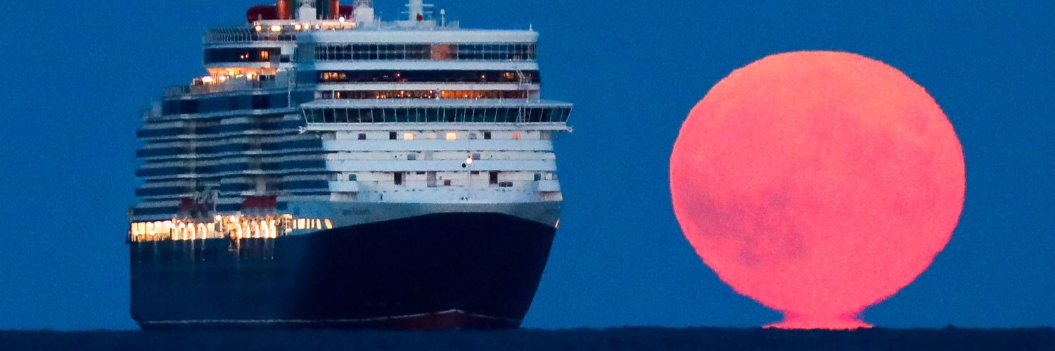 Richard Crease banner