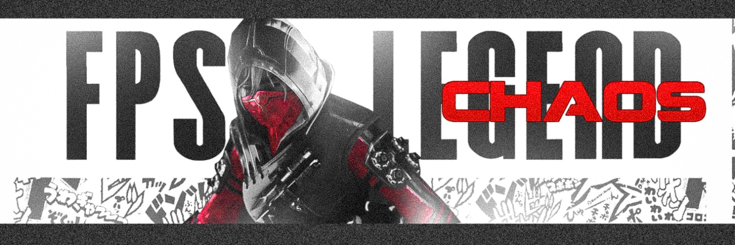 Nu_Chaos's profile banner image