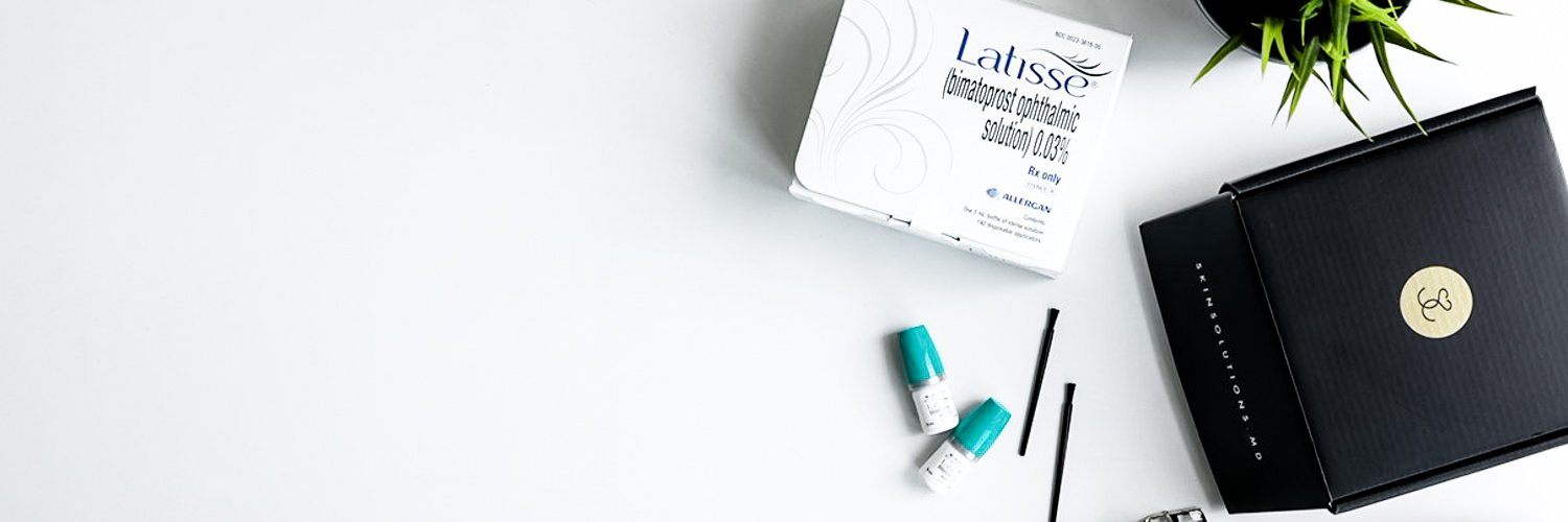 SkinSolutionsMD's profile banner image