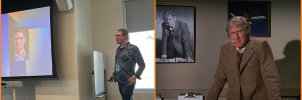 setheliot Profile Banner