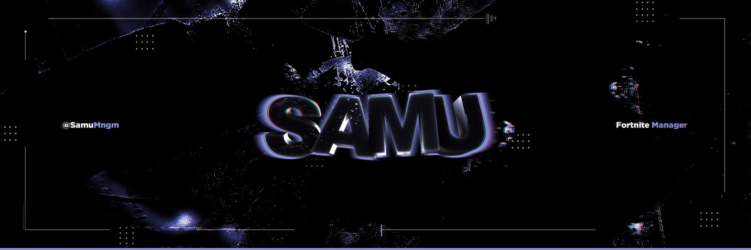 Samu banner