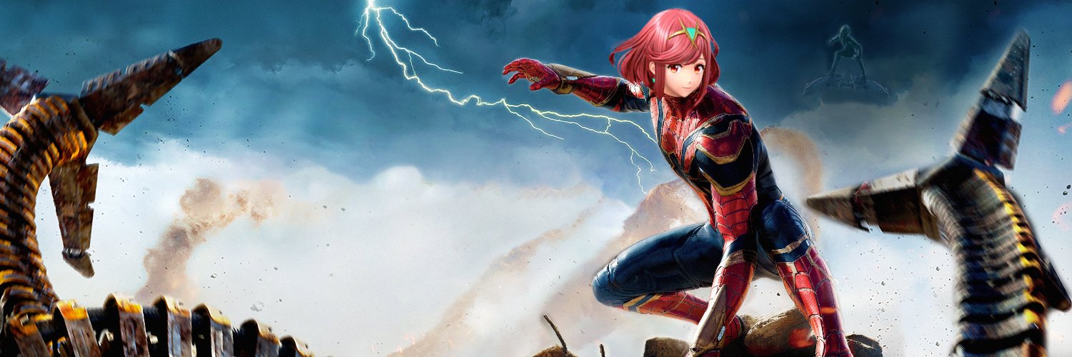 QLDSpiderman's profile banner image