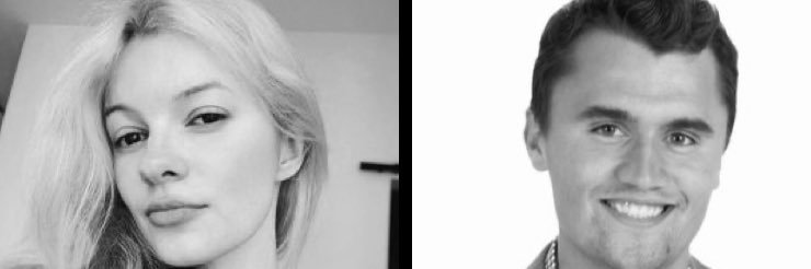 Just Steve banner