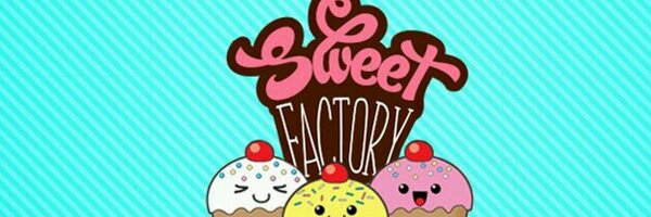 SweetFactory_mx Profile Banner