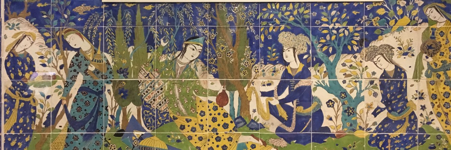 Rabia banner