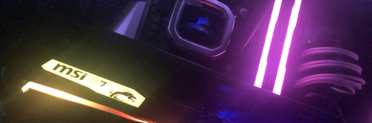 kulpr1t's profile banner image