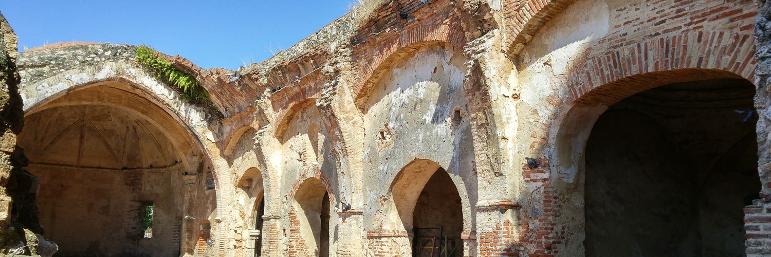 John Egleston banner