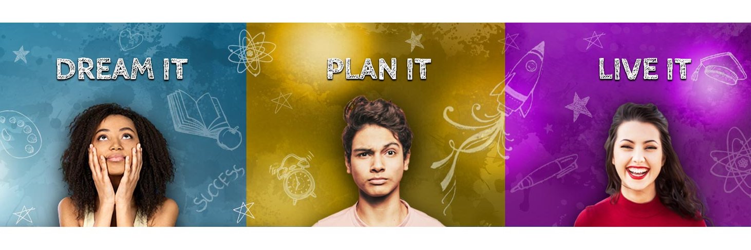 thesafesteps's profile banner image