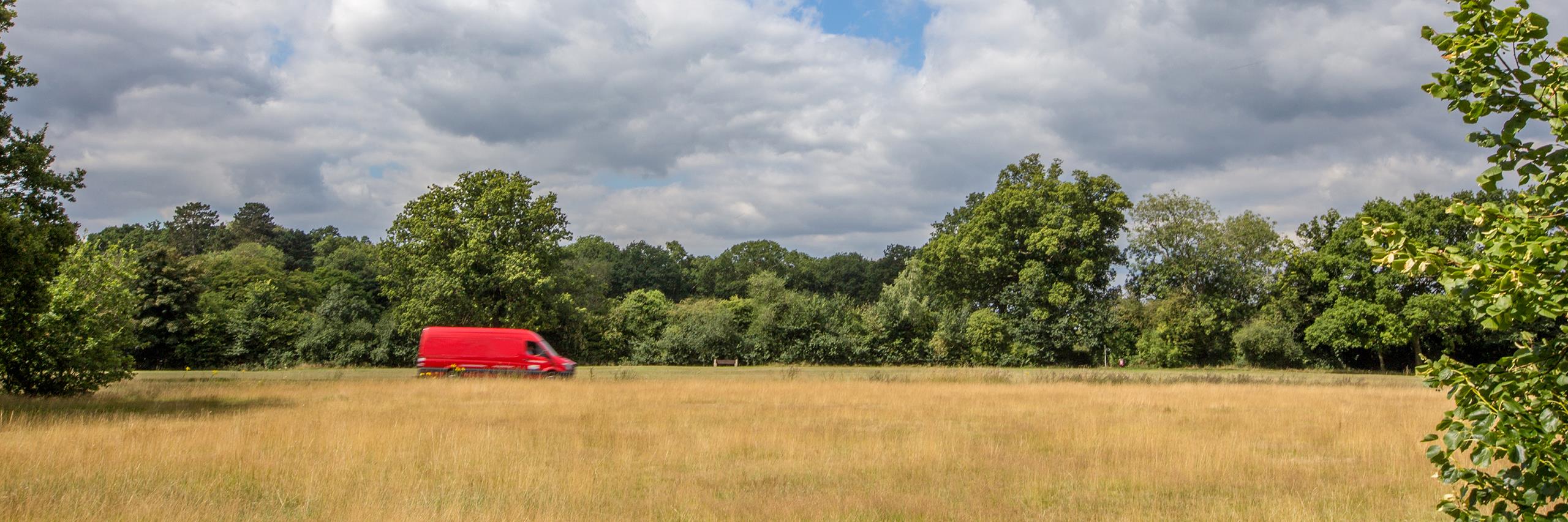 Redtail Telematics banner