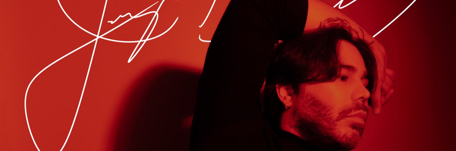 iamJorAl's profile banner image