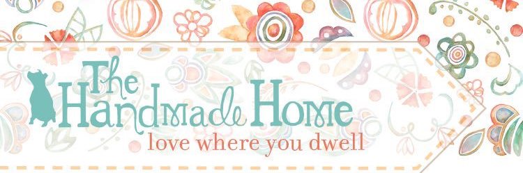 handmade_home's profile banner image