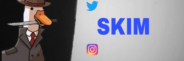 skim489 Profile Banner