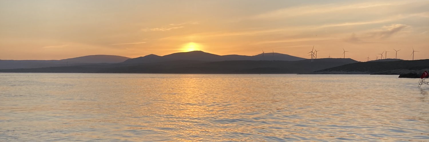 SerhadSolmaz's profile banner image
