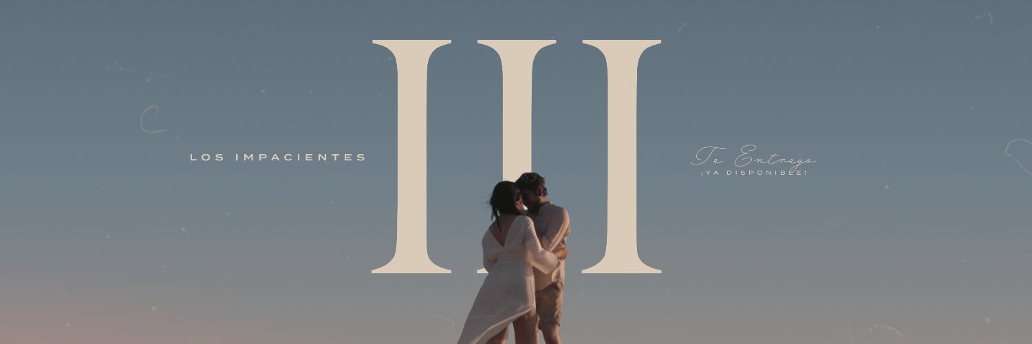 losimpacientes's profile banner image