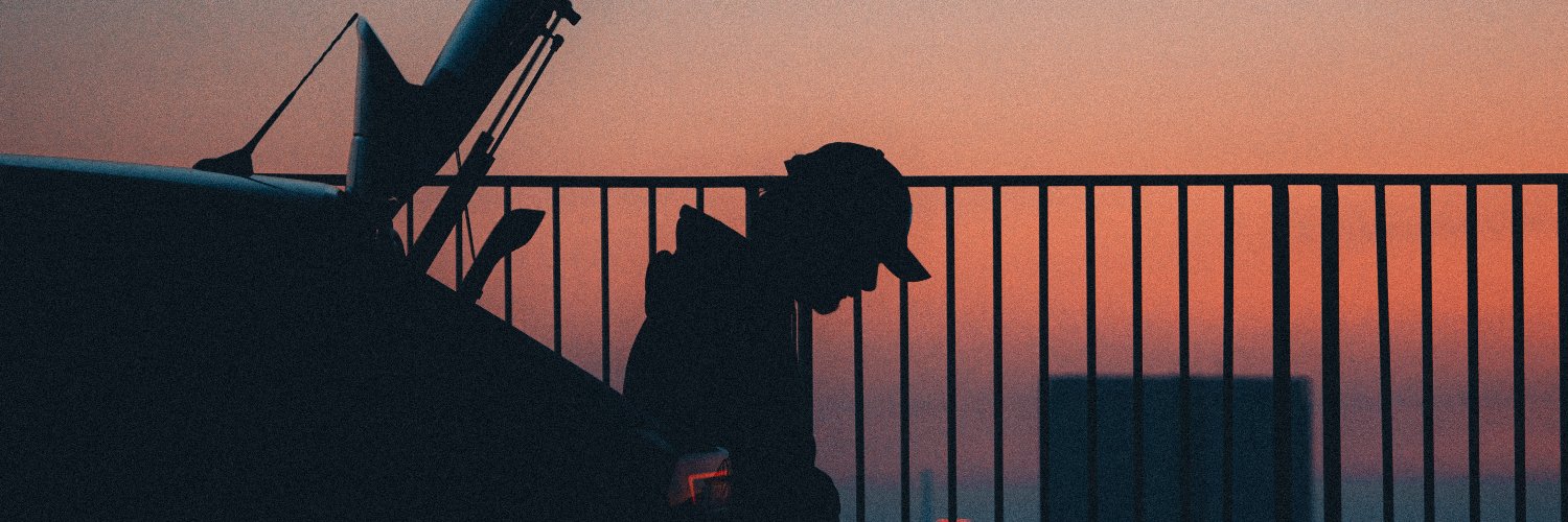 BroTakesPhotos's profile banner image