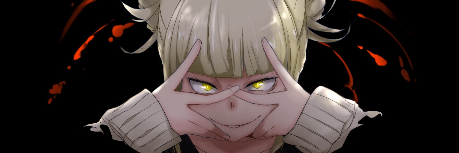 AmytheRaichu's profile banner image