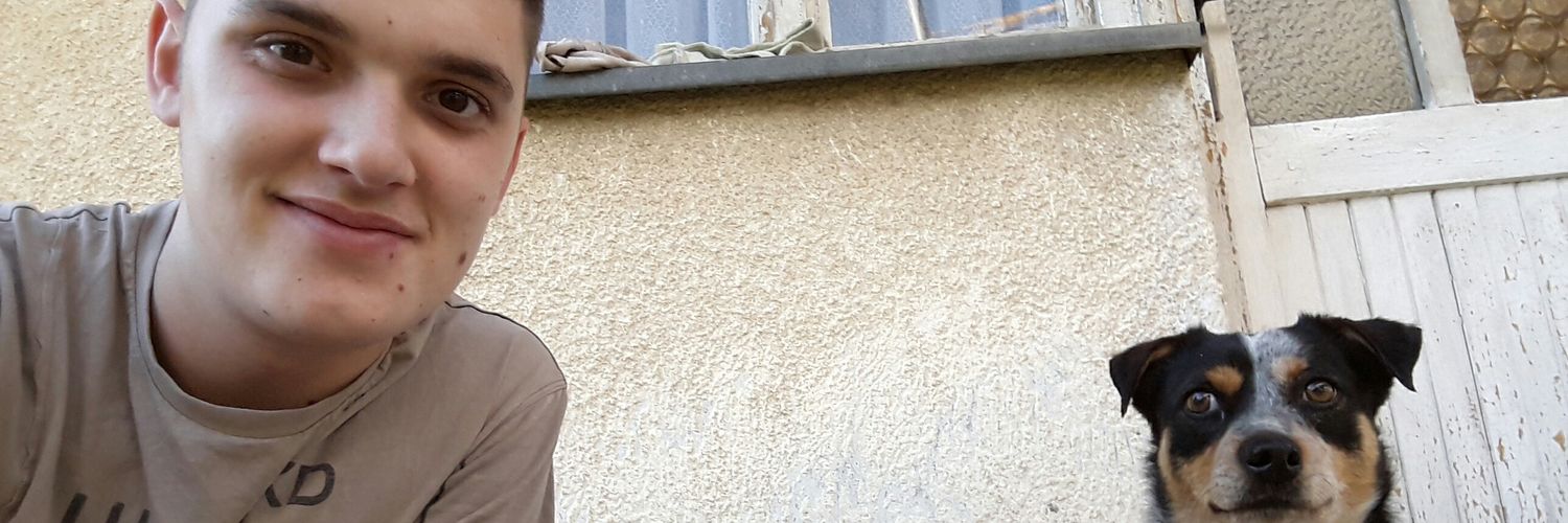 lukapopadic97's profile banner image