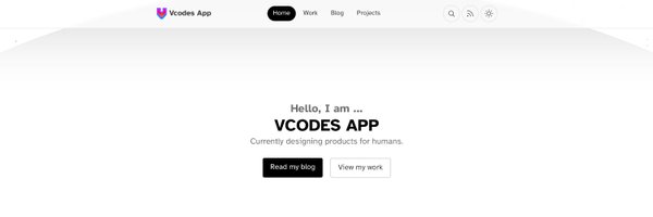 AppVcodes Profile Banner