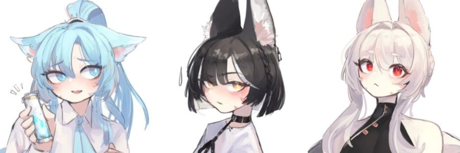 luci4ever's banner