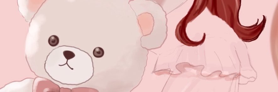 Ninon0715's profile banner image