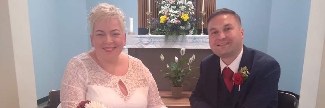 Cllr Clare Besford (she/her) banner