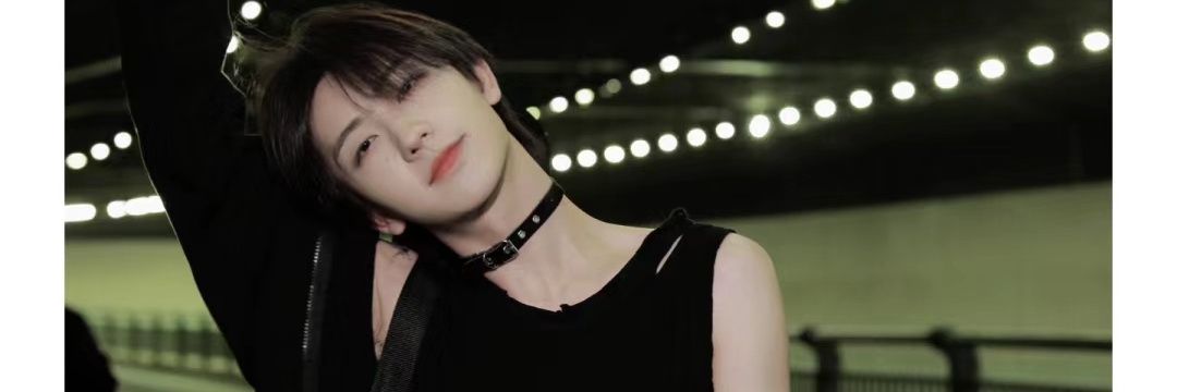 Xubinbrianbin2's profile banner image