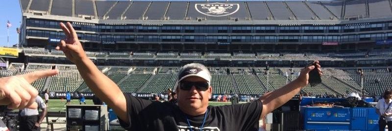 Vic Murillo banner