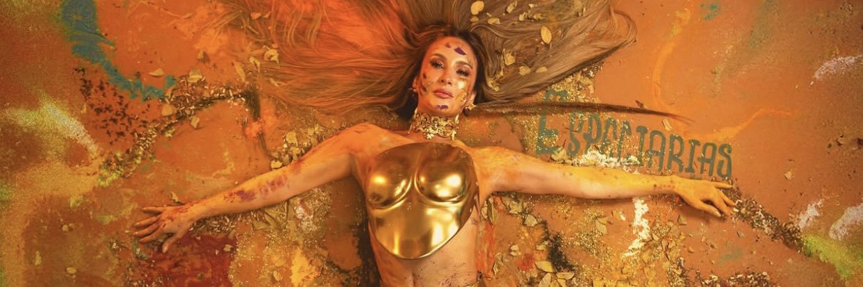 Fã da Claudia Leitte em 2026 banner