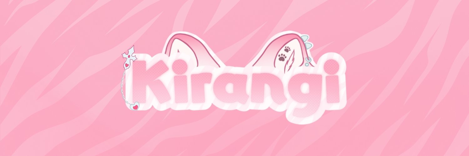 kira 🐯🍥【 VCVLT 】 banner