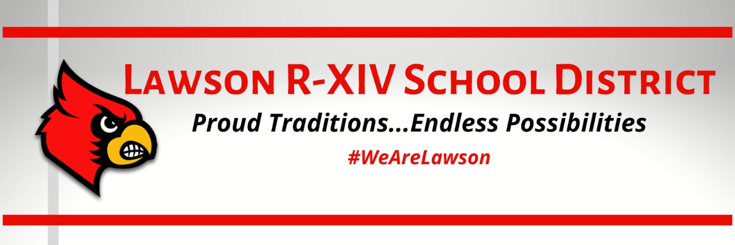 Lawson Schools banner