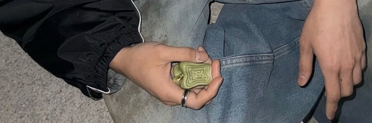 collhaection's profile banner image