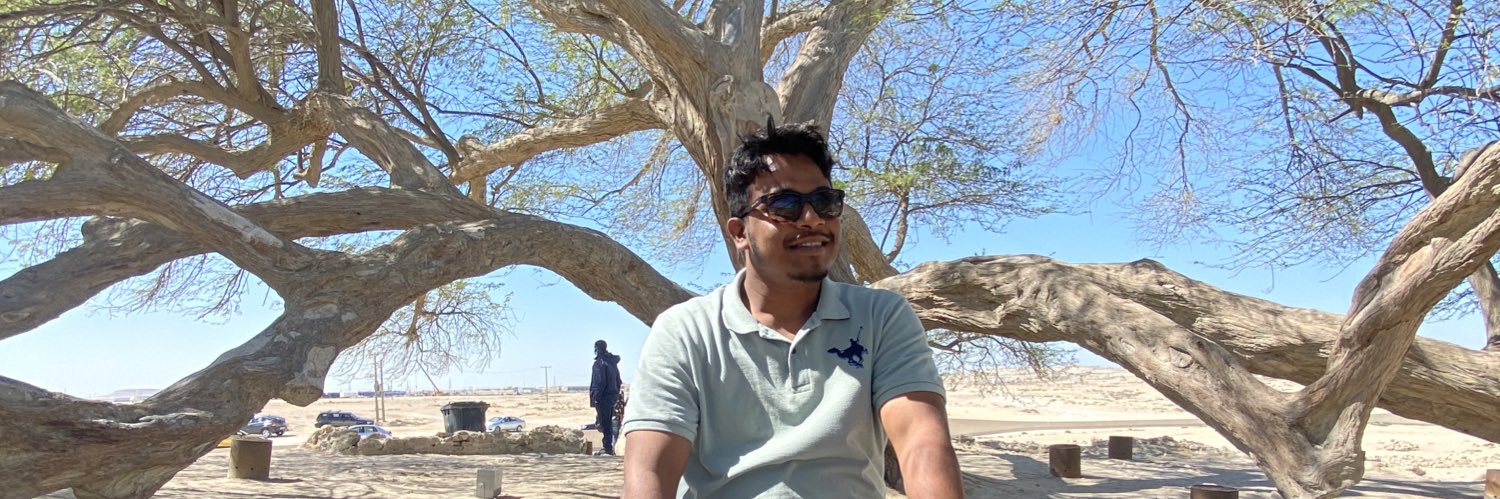 Hamdanmanzer's profile banner image