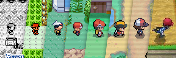 PKMNmasterLUCA's profile banner image
