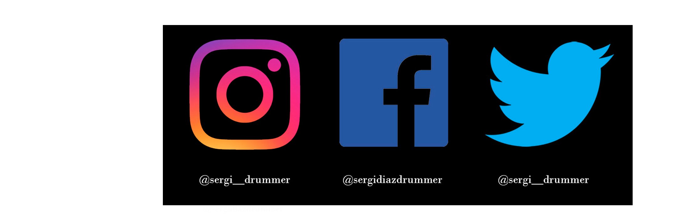 sergi__drummer's profile banner image