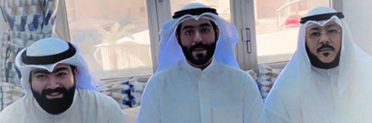 سمير القاصدين banner