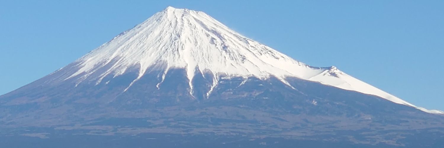bakainu_ron's profile banner image
