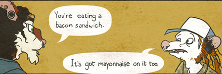 BurgerDog™️ banner