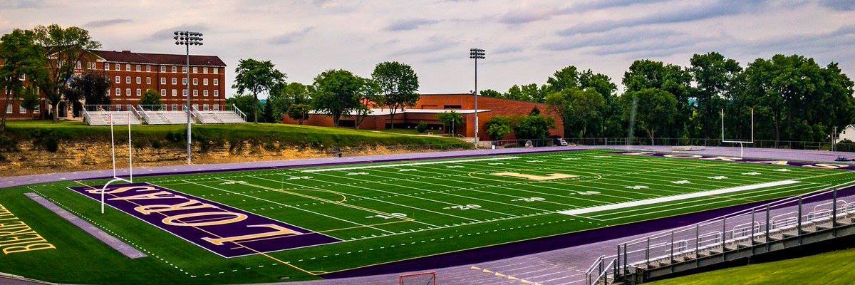LorasCampusRec's profile banner image