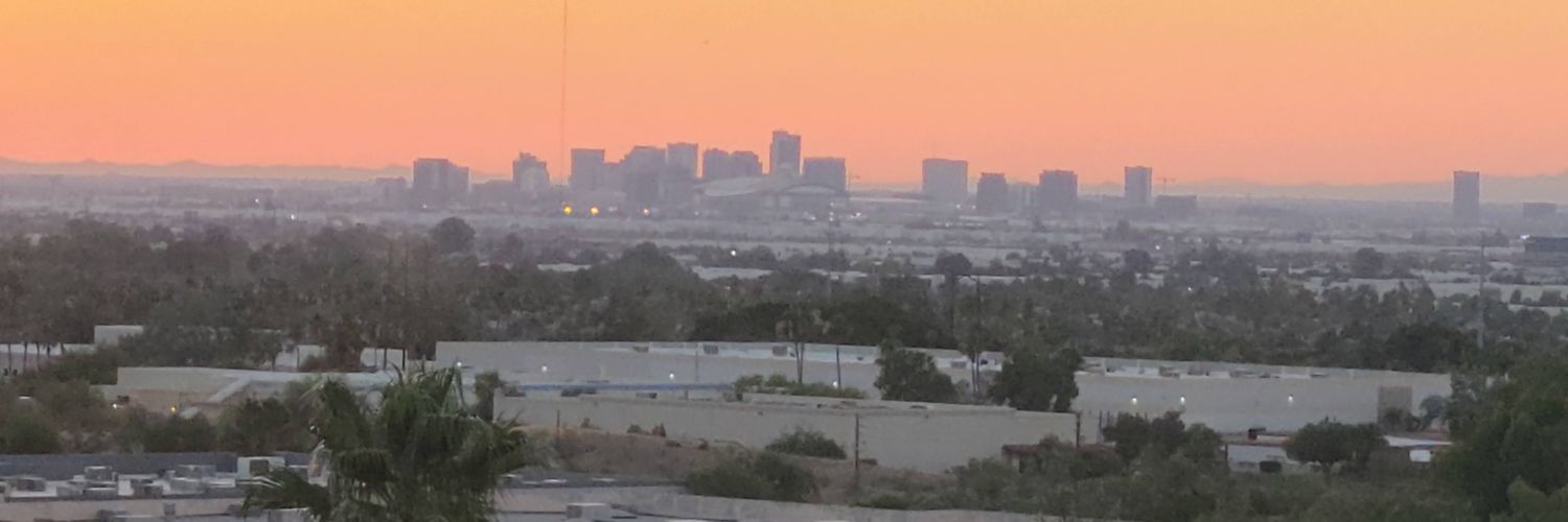 AZ_jen's profile banner image