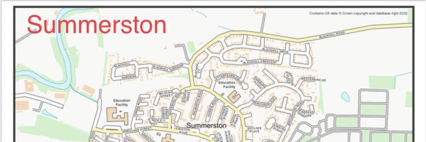 SummerstonCEG Profile Banner