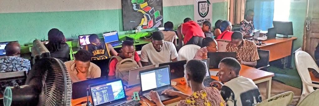 Nnewi Tech Faculty banner